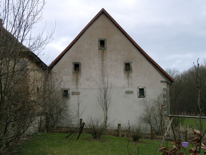 Schloss Himmighausen