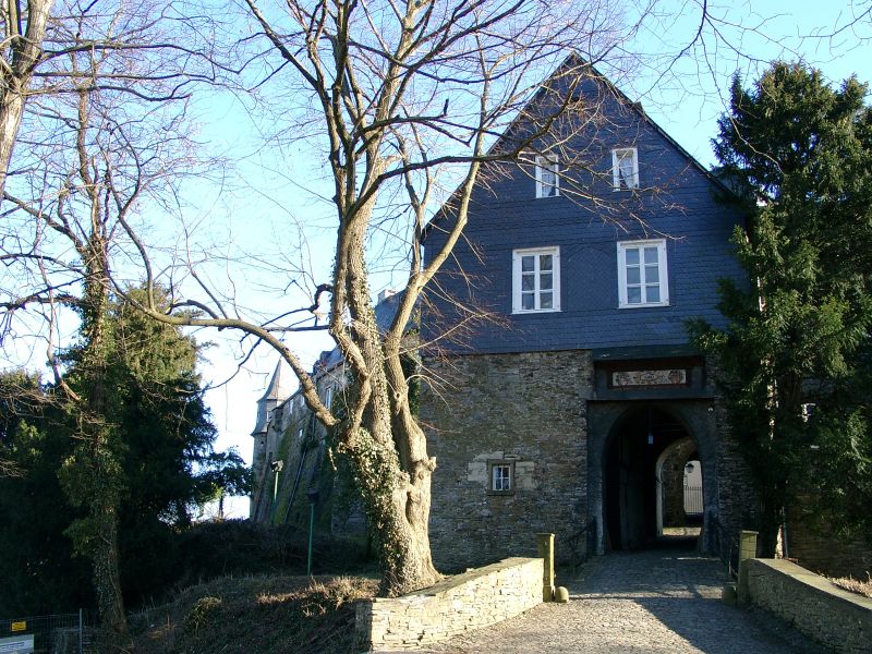 Schloss Hohenlimburg