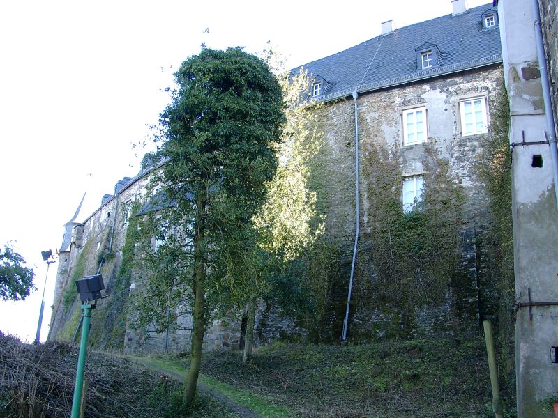 Schloss Hohenlimburg