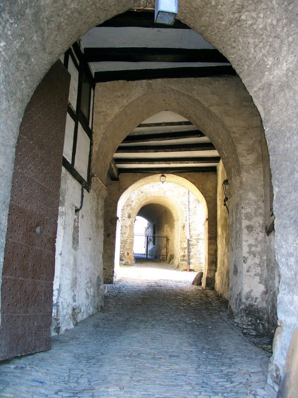 Schloss Hohenlimburg