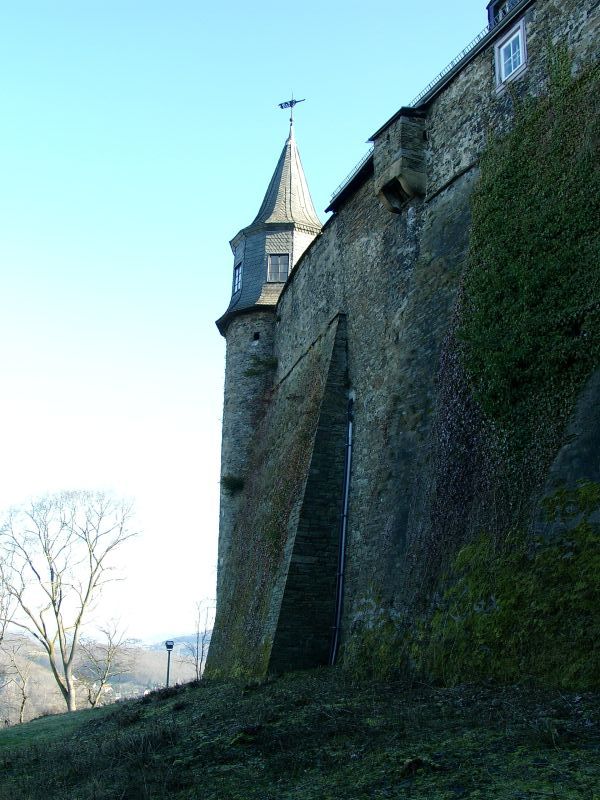 Schloss Hohenlimburg