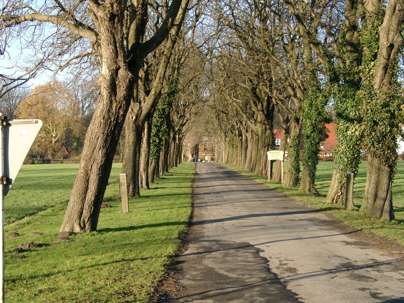 Schloss Hollwinkel