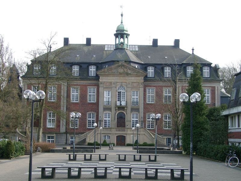 Schloss Loburg