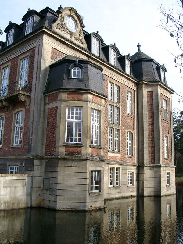 Schloss Loburg