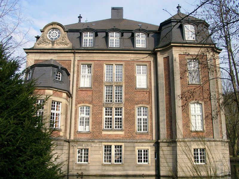 Schloss Loburg