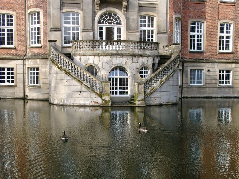 Schloss Loburg