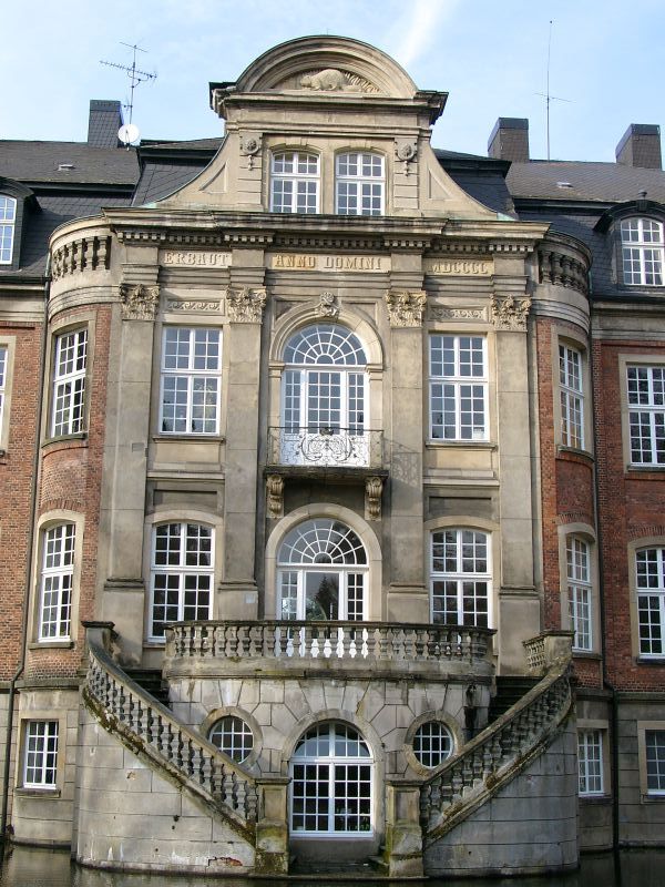 Schloss Loburg