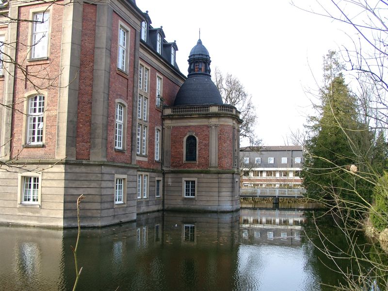 Schloss Loburg