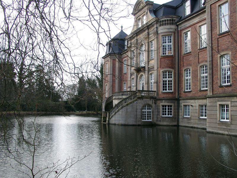 Schloss Loburg