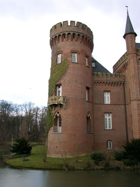 Schloss Moyland