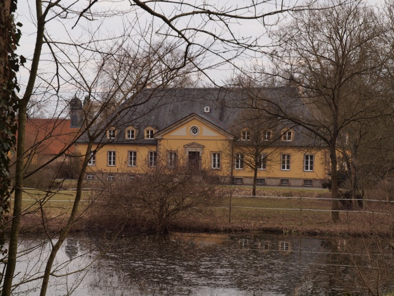 Schloss Niesen