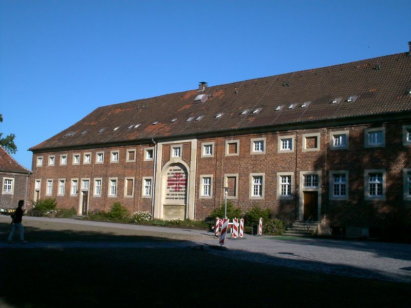 Schloss Oberwerries