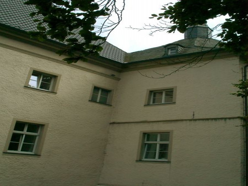 Schloss Opherdicke