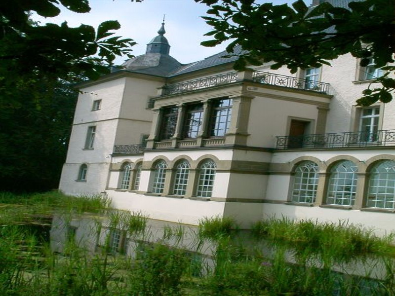 Schloss Opherdicke