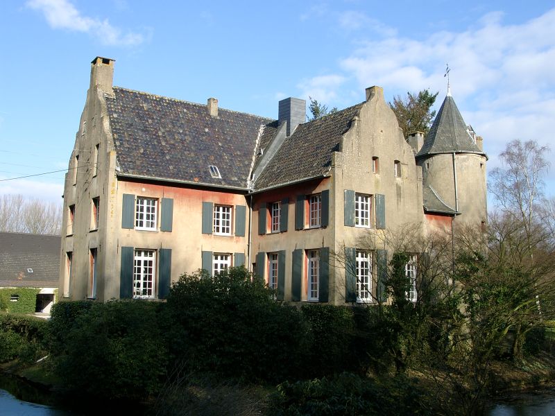 Schloss Rosendal