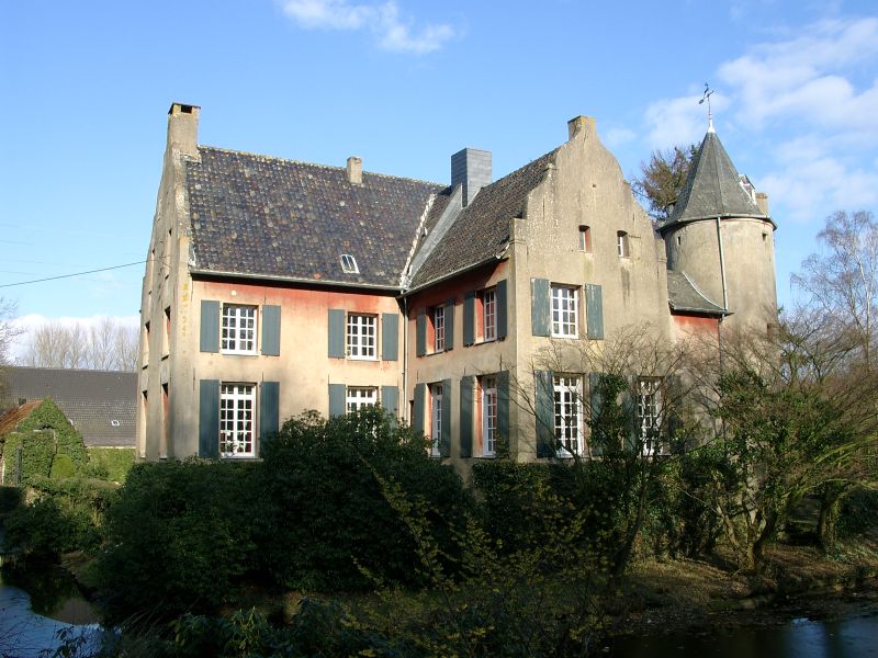 Schloss Rosendal