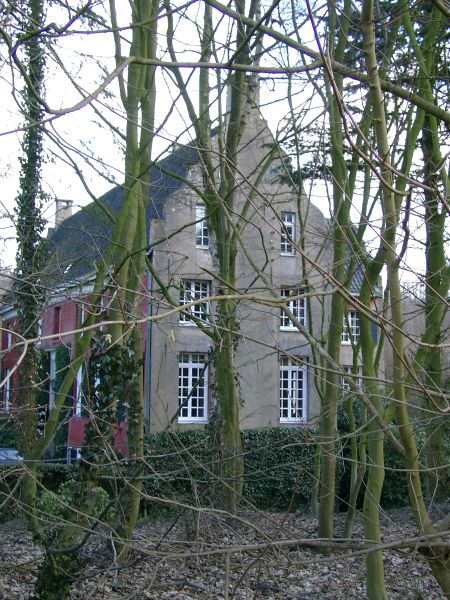 Schloss Rosendal