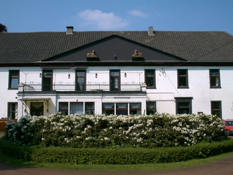 Schloss Steinhausen