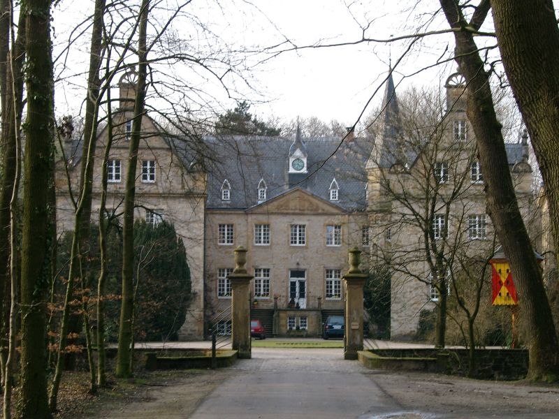 Schloss Surenburg