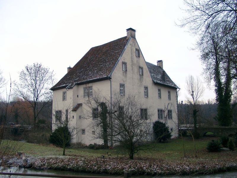 Schloss Wewer