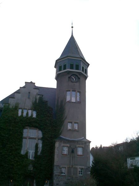 Schloss Wildenberg