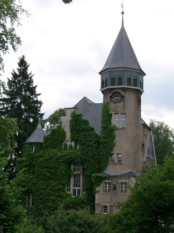 Schloss Wildenberg