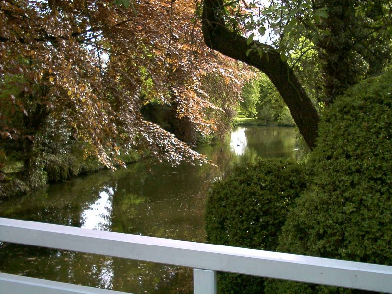 Schloss Wilkinghege