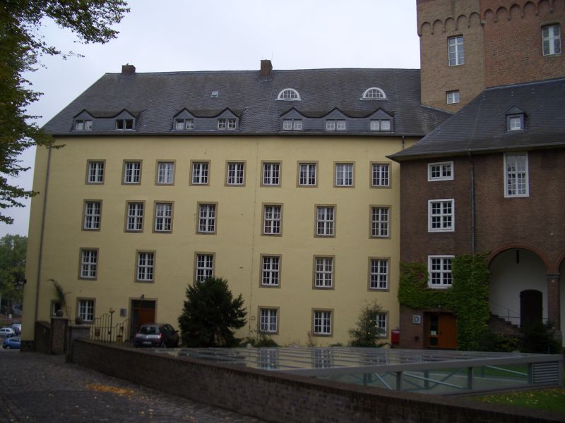 Schwanenburg