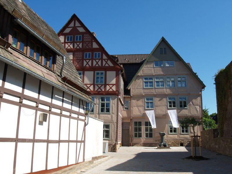 von-Ziehlbergscher Adelshof