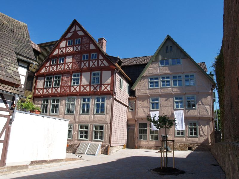 von-Ziehlbergscher Adelshof