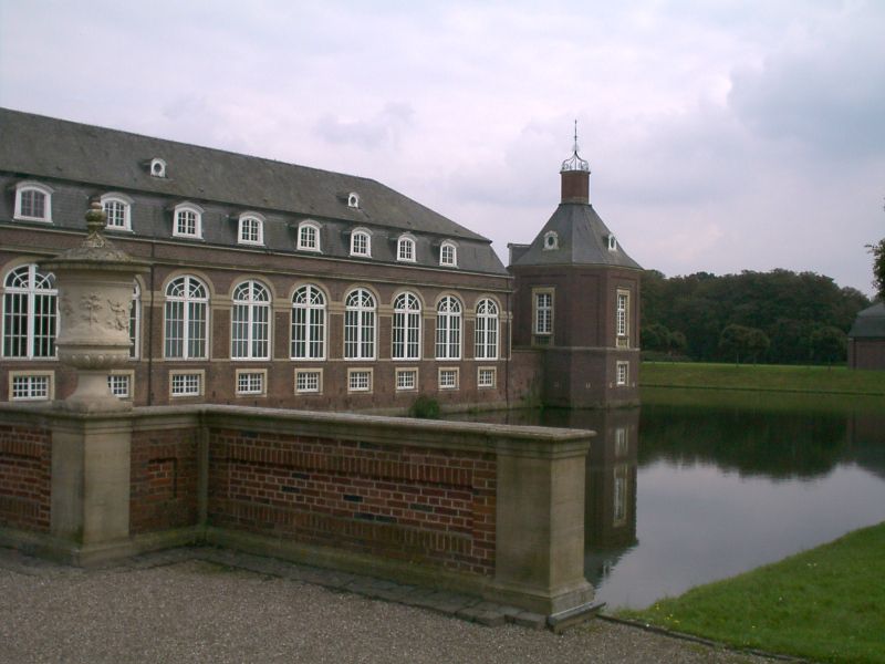 Wasserschloss Nordkirchen