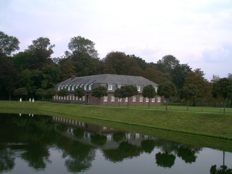 Wasserschloss Nordkirchen