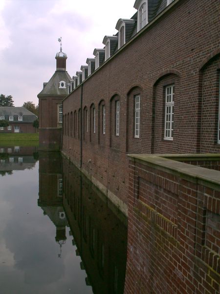 Wasserschloss Nordkirchen