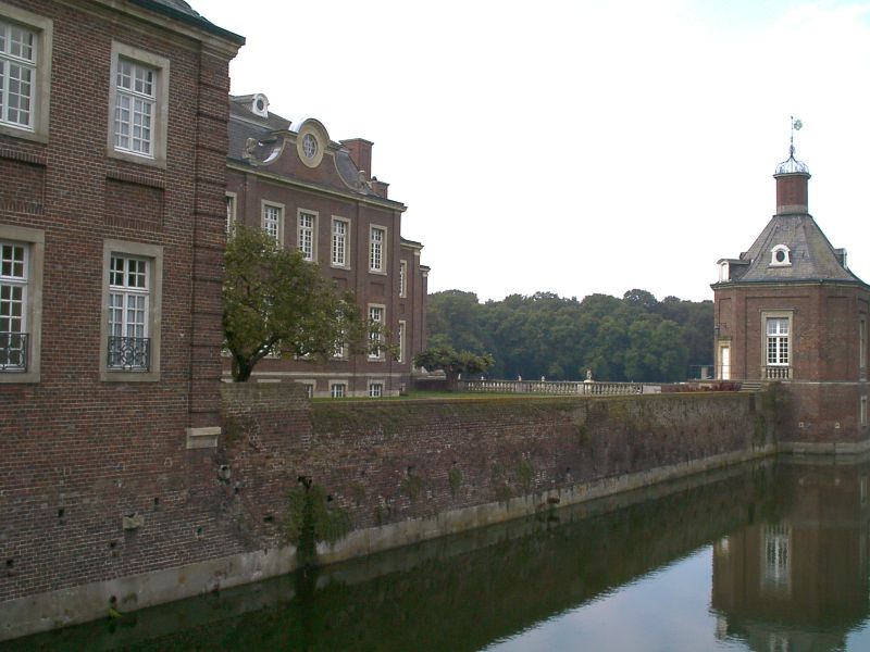 Wasserschloss Nordkirchen