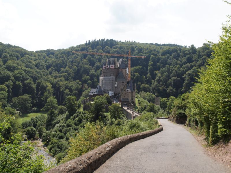 Burg Eltz