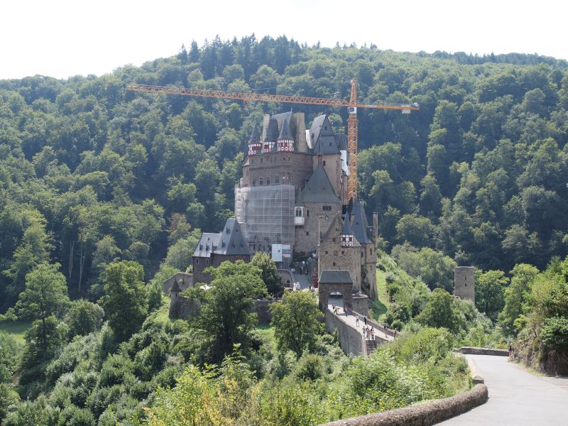 Burg Eltz