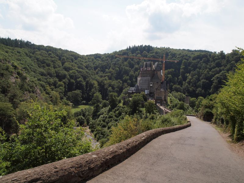 Burg Eltz