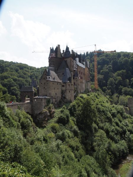 Burg Eltz