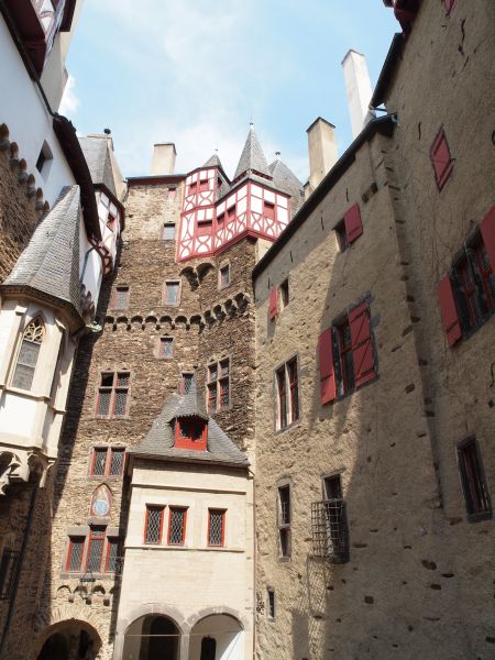 Burg Eltz