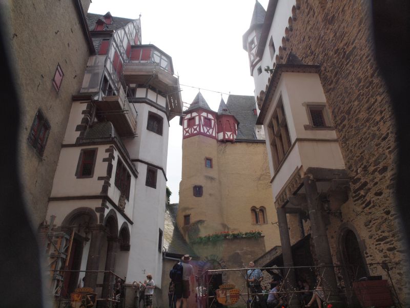 Burg Eltz