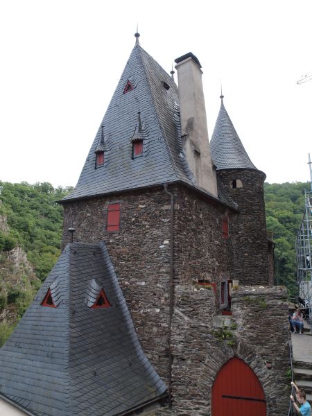 Burg Eltz