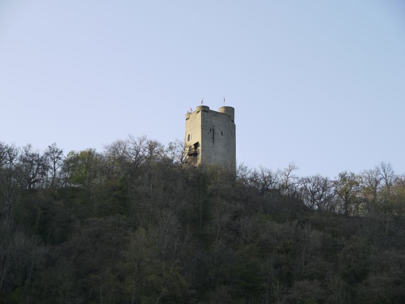 Burg Laurenburg