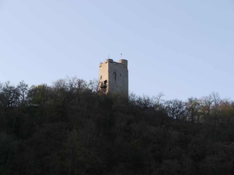 Burg Laurenburg