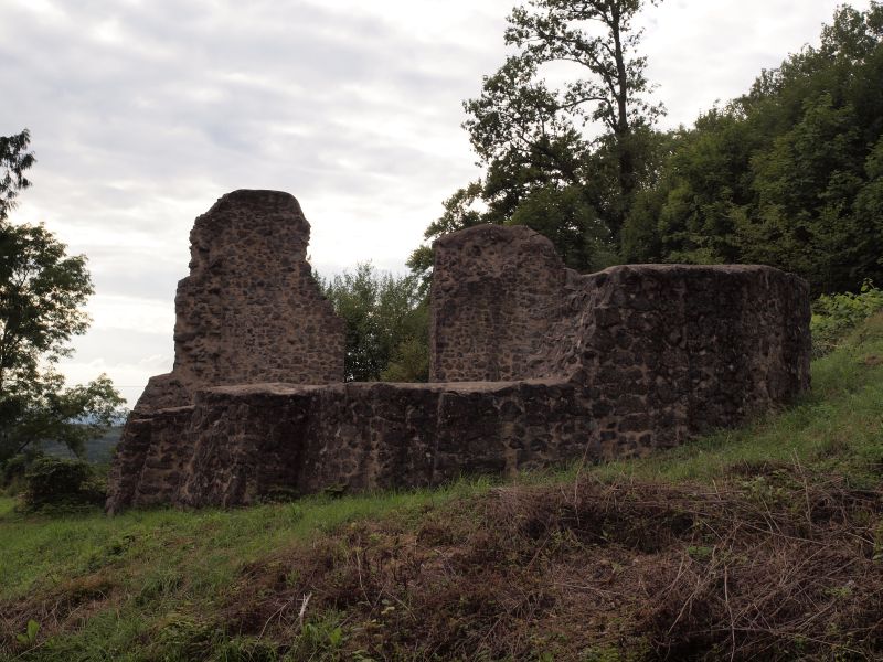 Burg Nrburg