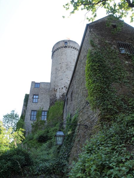 Burg Pyrmont