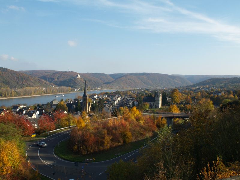 Knigstuhl zu Rhense