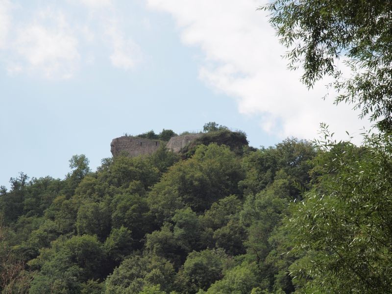 Ruine Saffenburg