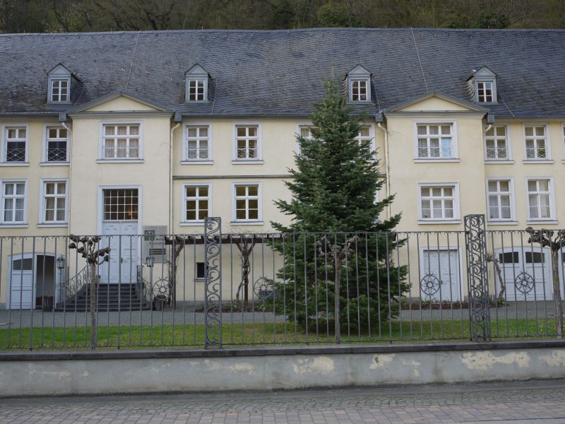 Schloss Laurenburg