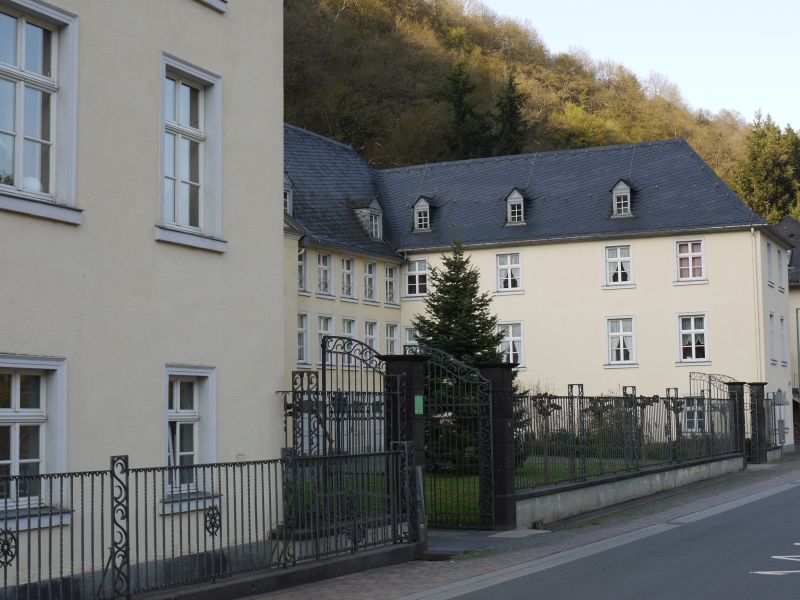 Schloss Laurenburg