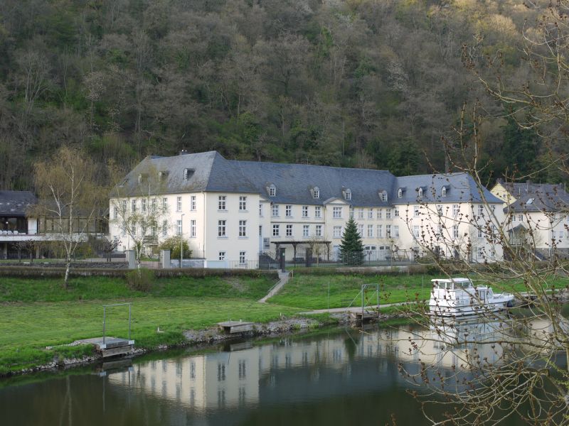 Schloss Laurenburg